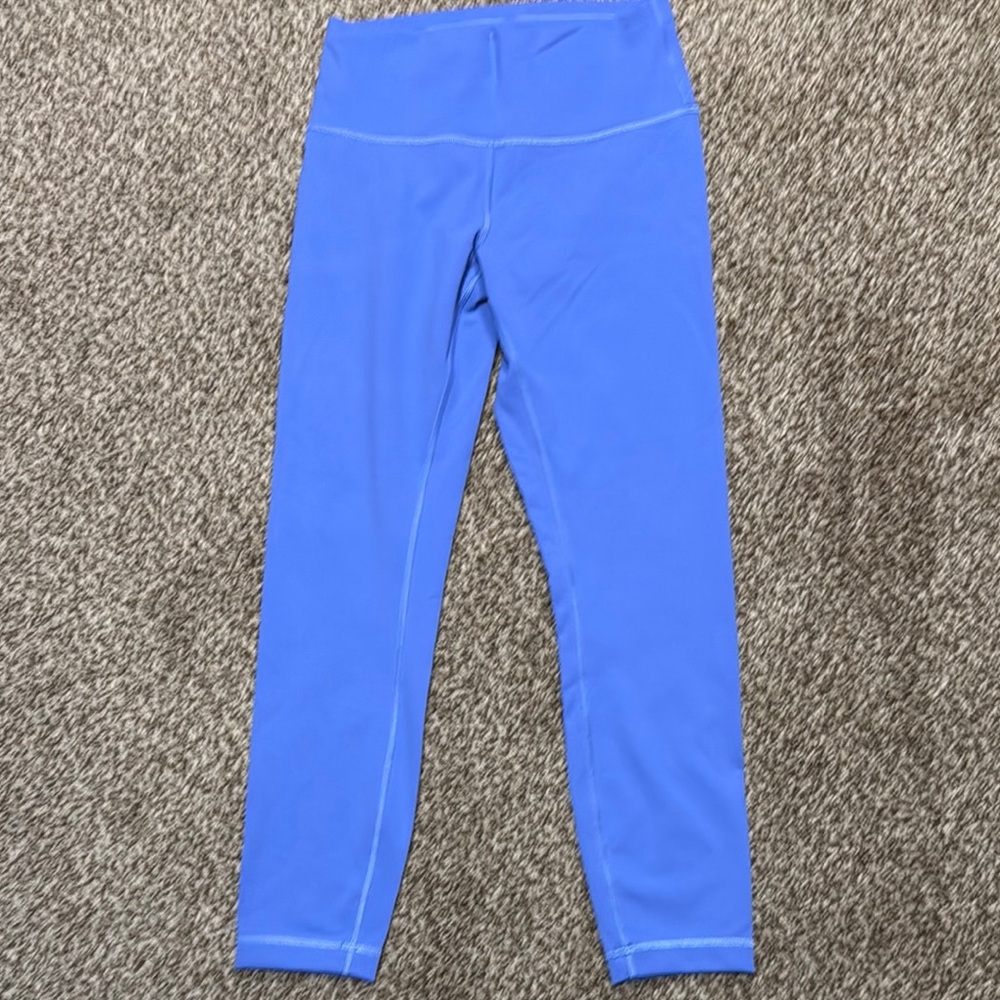 Women’s purple Lululemon Leggings